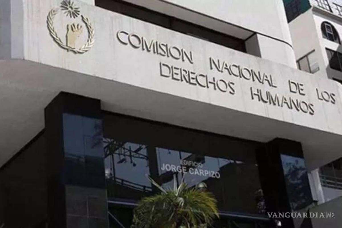 CNDH debe informar sobre ataques a medios de comunicación: INAI