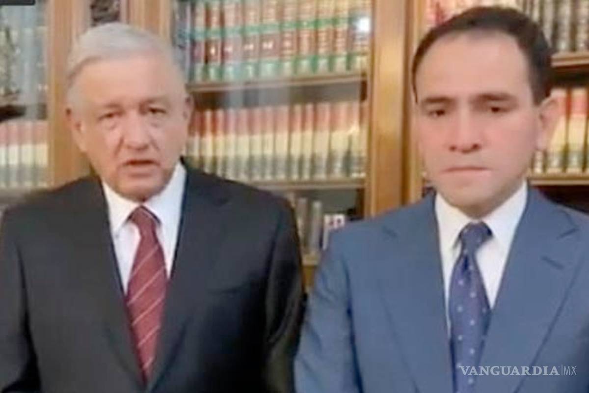 Llega Arturo Herrera, nuevo secretario de Hacienda, y con él ¡los memes!