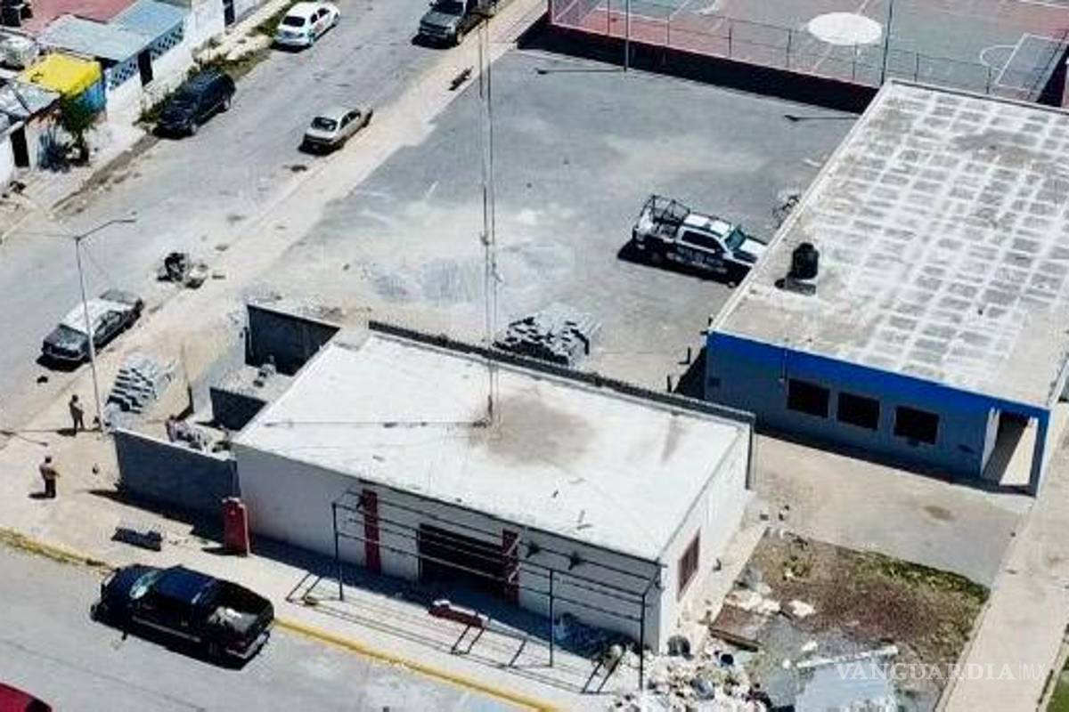 Se consolida proyecto de clínicas en Ramos Arizpe con atención médica gratuita