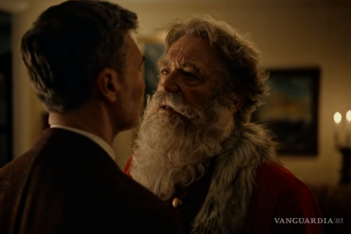 ¡Santa Claus tiene novio! Noruega lanza comercial navideño con temática LGBT