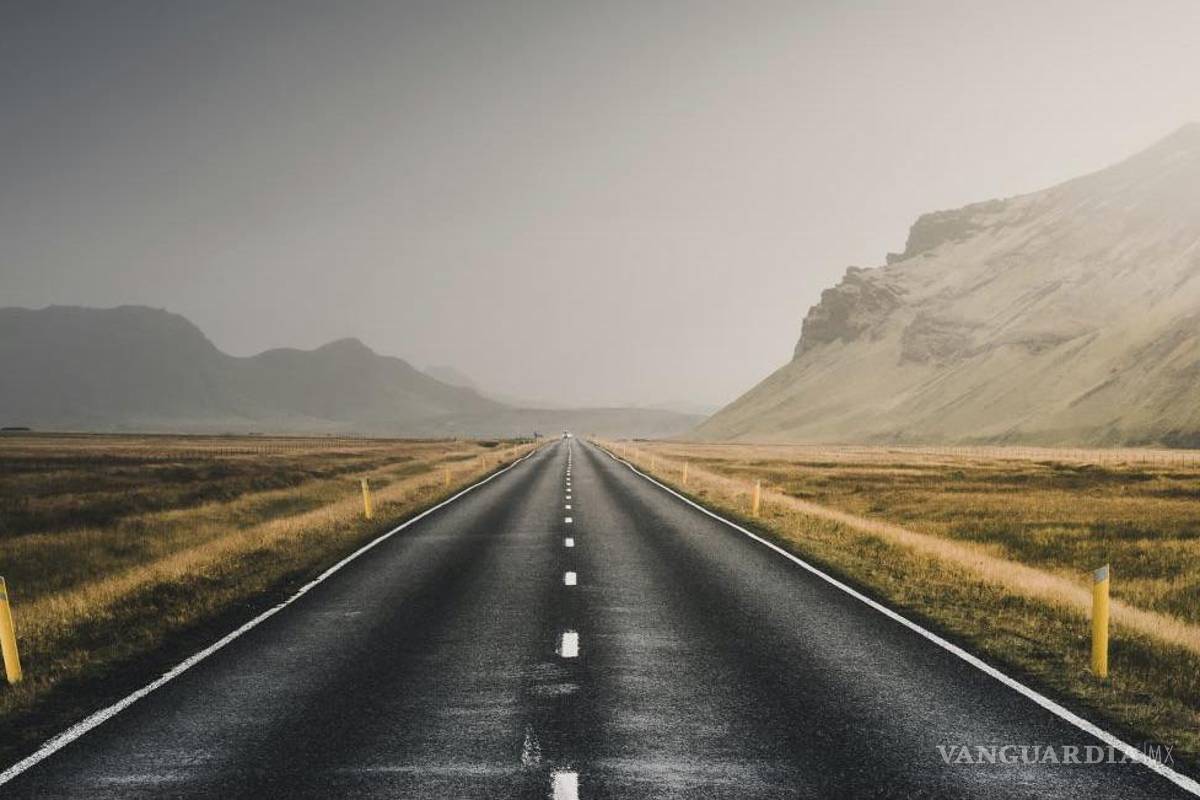 ¿Viajas en Semana Santa? Estas son las carreteras más peligrosas de México