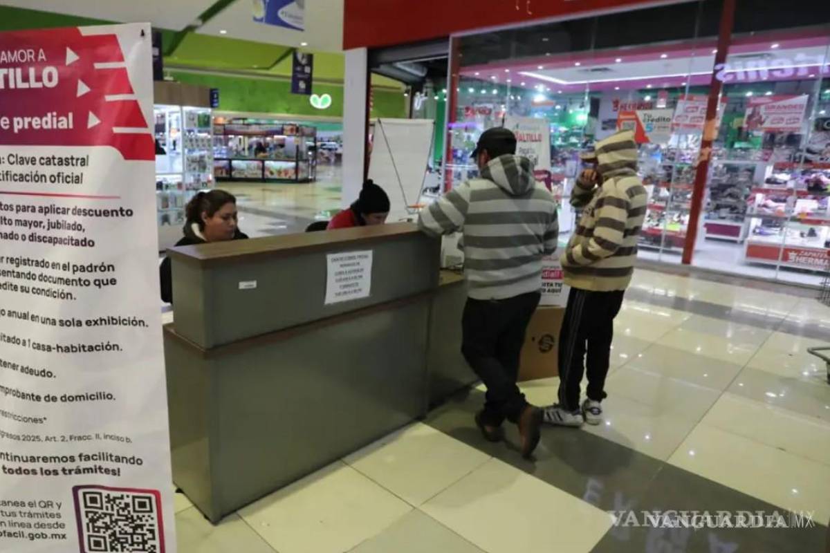 Aprueba Congreso de Coahuila reforma para modernizar Catastro en Saltillo