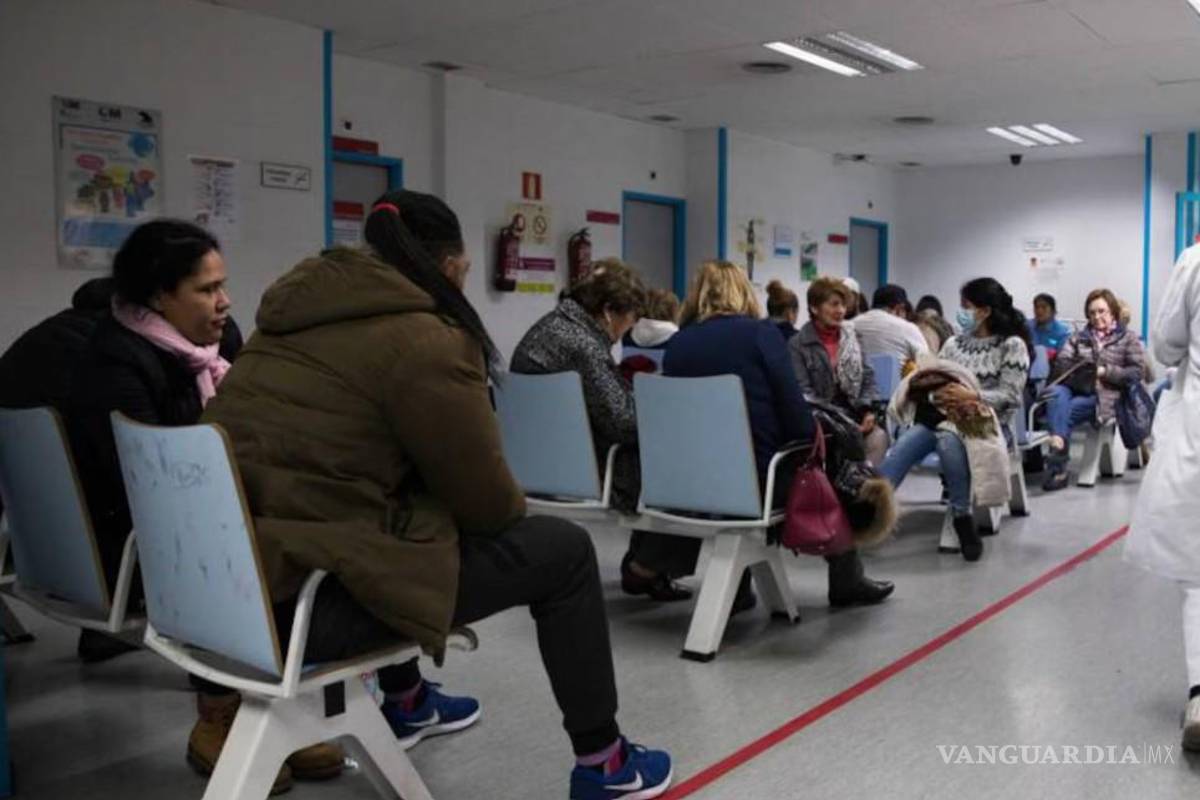 Saltillo: Al menos la mitad de los ciudadanos reporta saturación en hospitales, revela ENSU