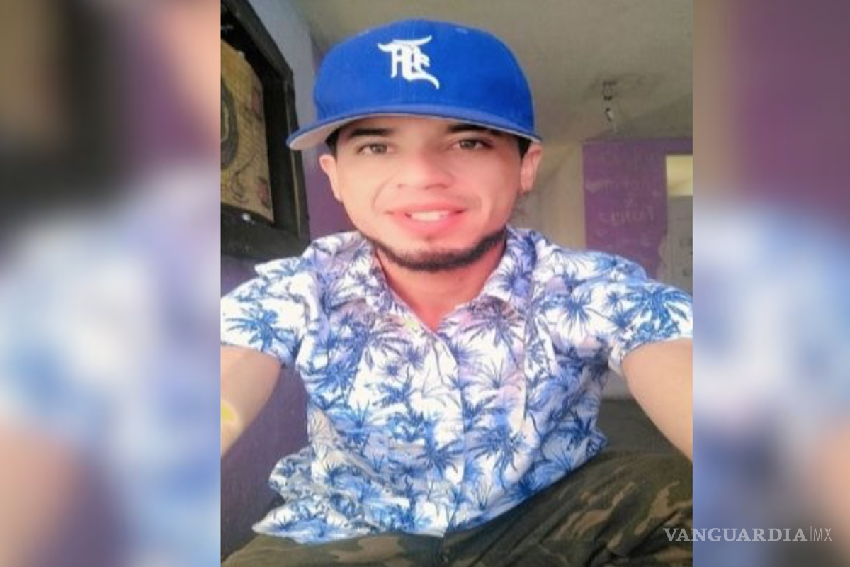 Desaparece el ‘chaparro’ en Torreón; lo buscan desde hace dos semanas