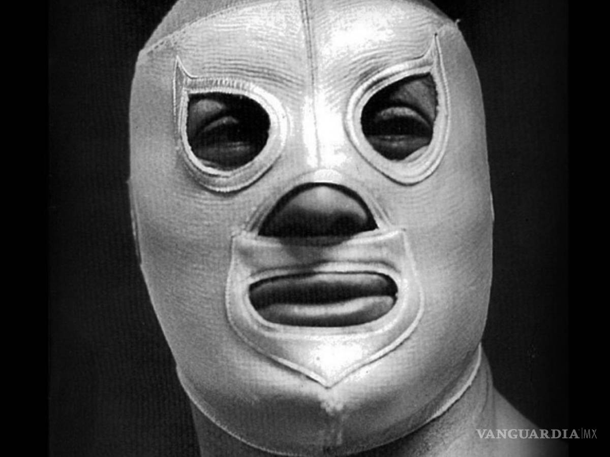 $!El enmascarado de plata, llega a FilminLatino