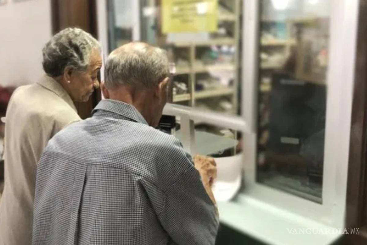 Podrán pensionados acceder a un préstamo a cuenta de pensión