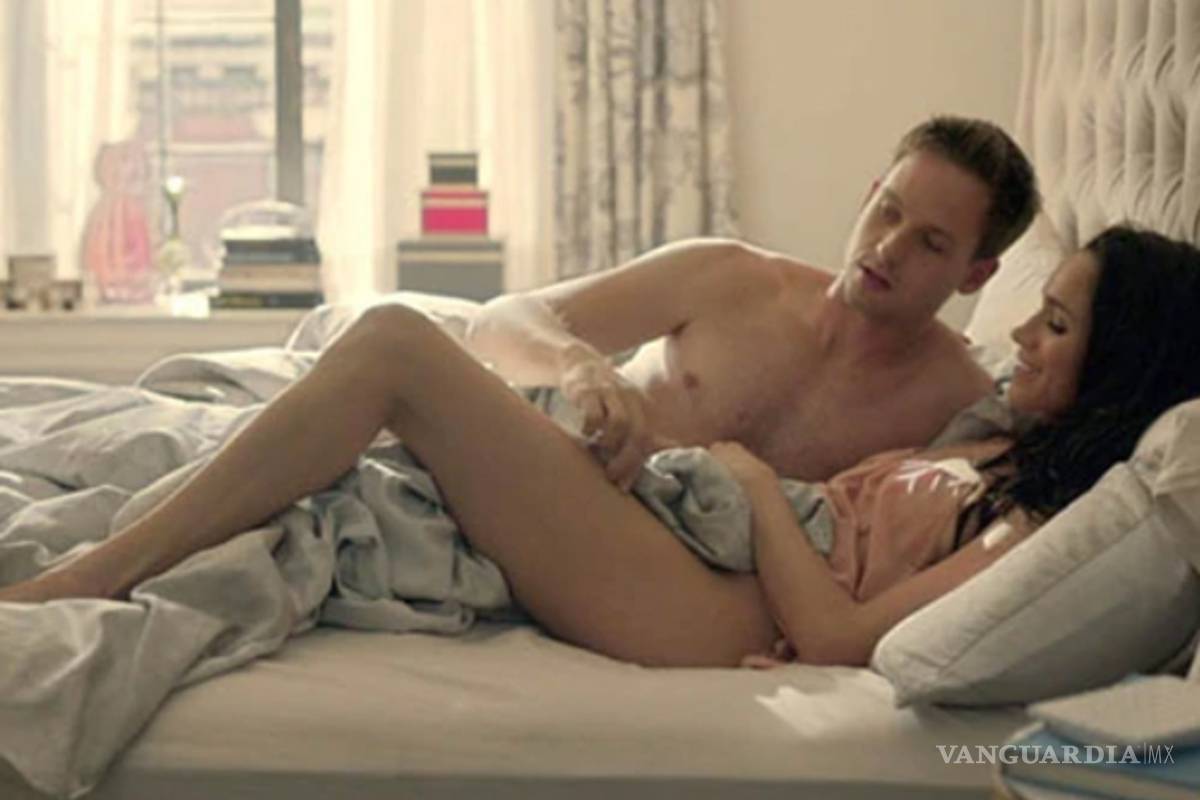 Difunden 'escenas sexuales' de la futura esposa del príncipe Harry