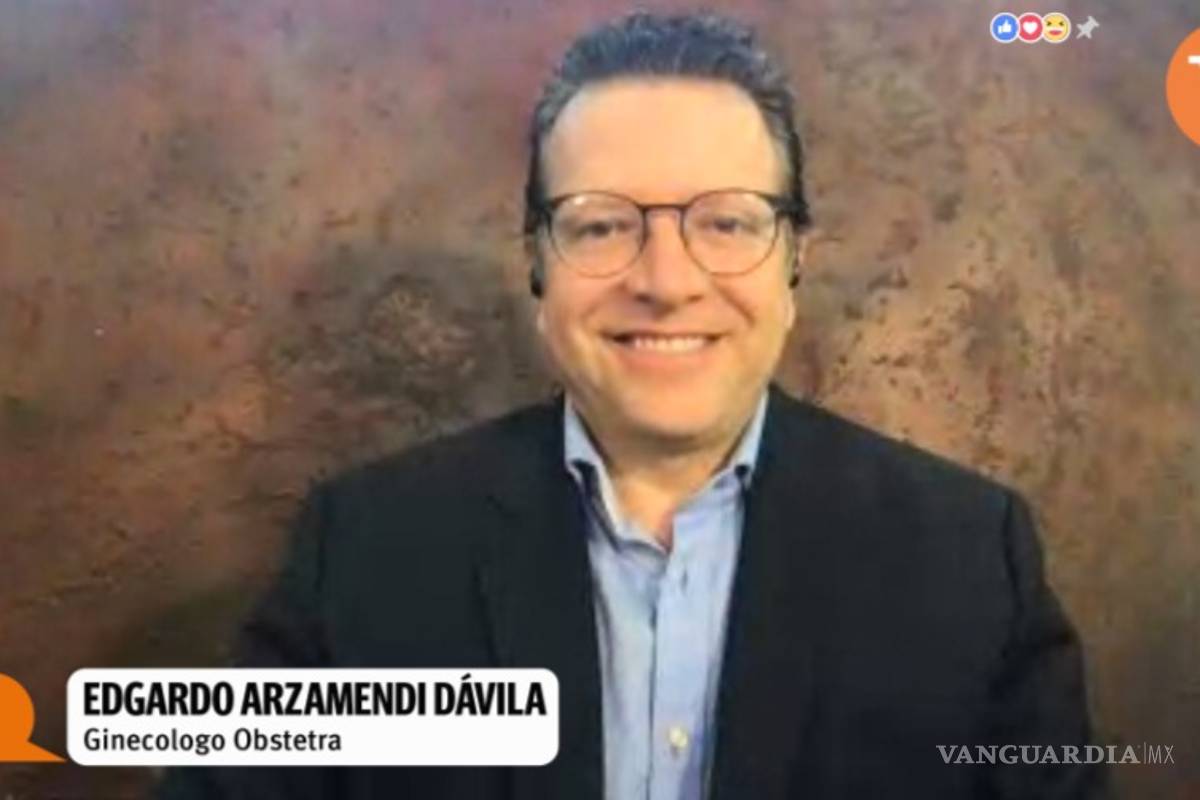 ‘Embarazadas, en riesgo de contraer coronavirus; deben resguardarse’