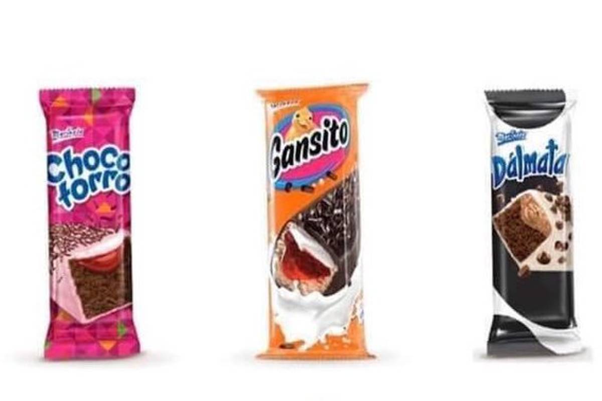 ¿Chocotorro, Gansito o Dálmata?... la épica batalla en redes sociales sobre cuál es el más delicioso (videos)