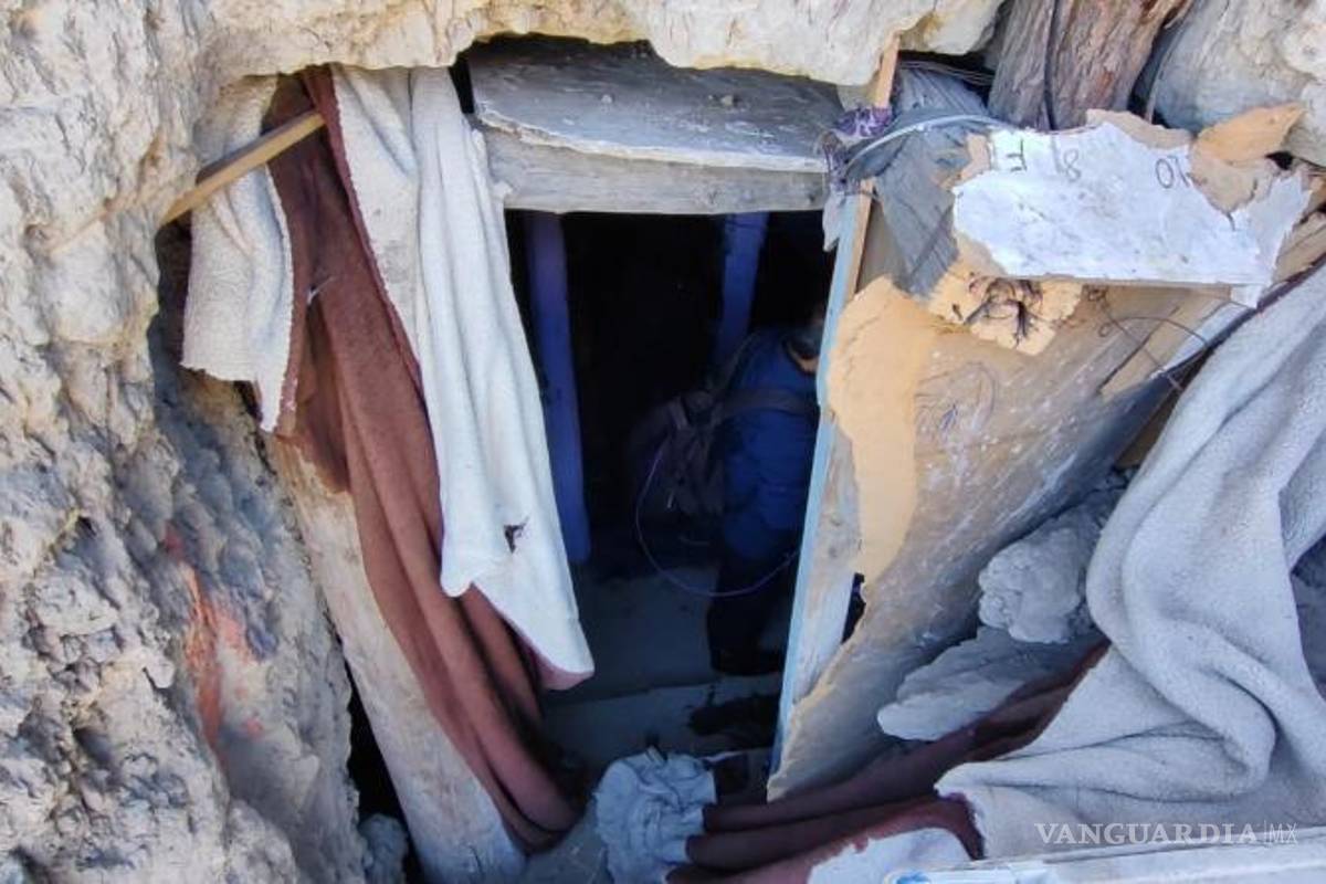 $!El comisionado Garza Félix destacó la importancia de las denuncias ciudadanas para erradicar puntos de actividad delictiva.