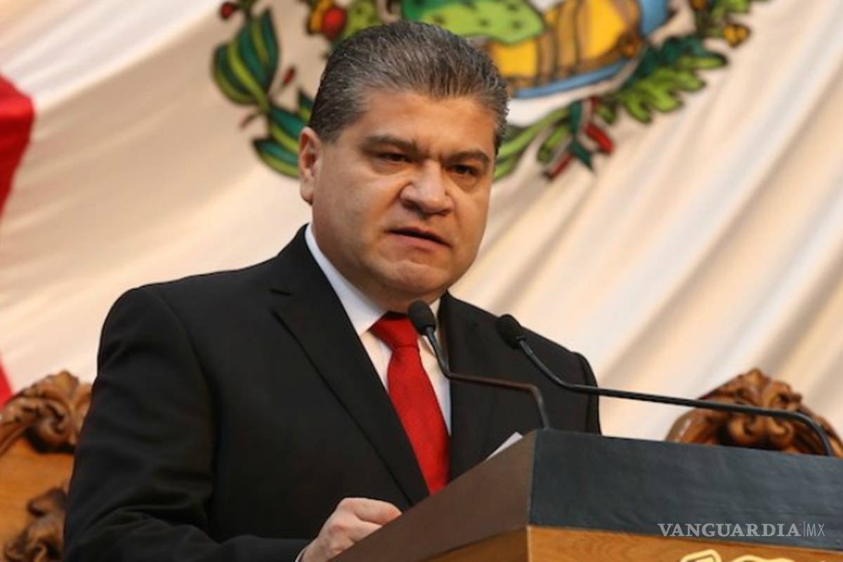 México no está preparado para la legalización de la mariguana: Miguel Riquelme