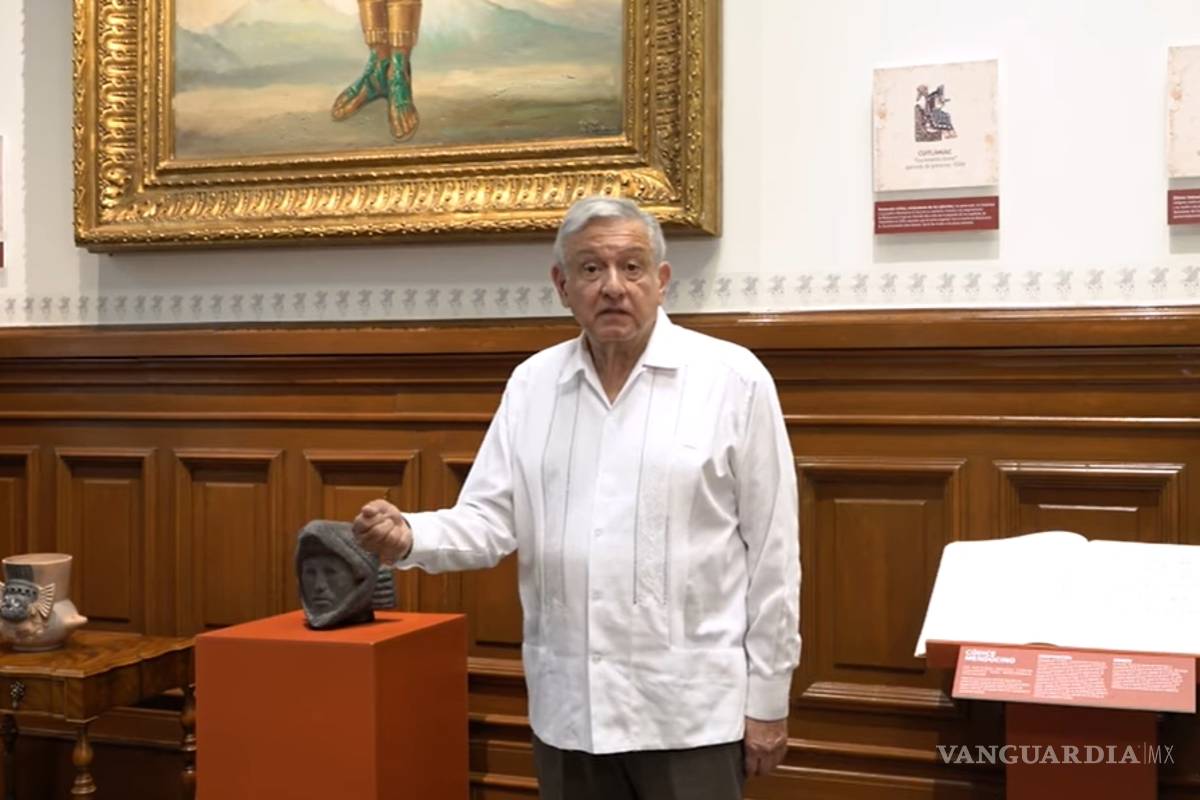 ‘No habrá guerra ni acuerdo con la delincuencia’, afirma AMLO tras ataque del CJNG