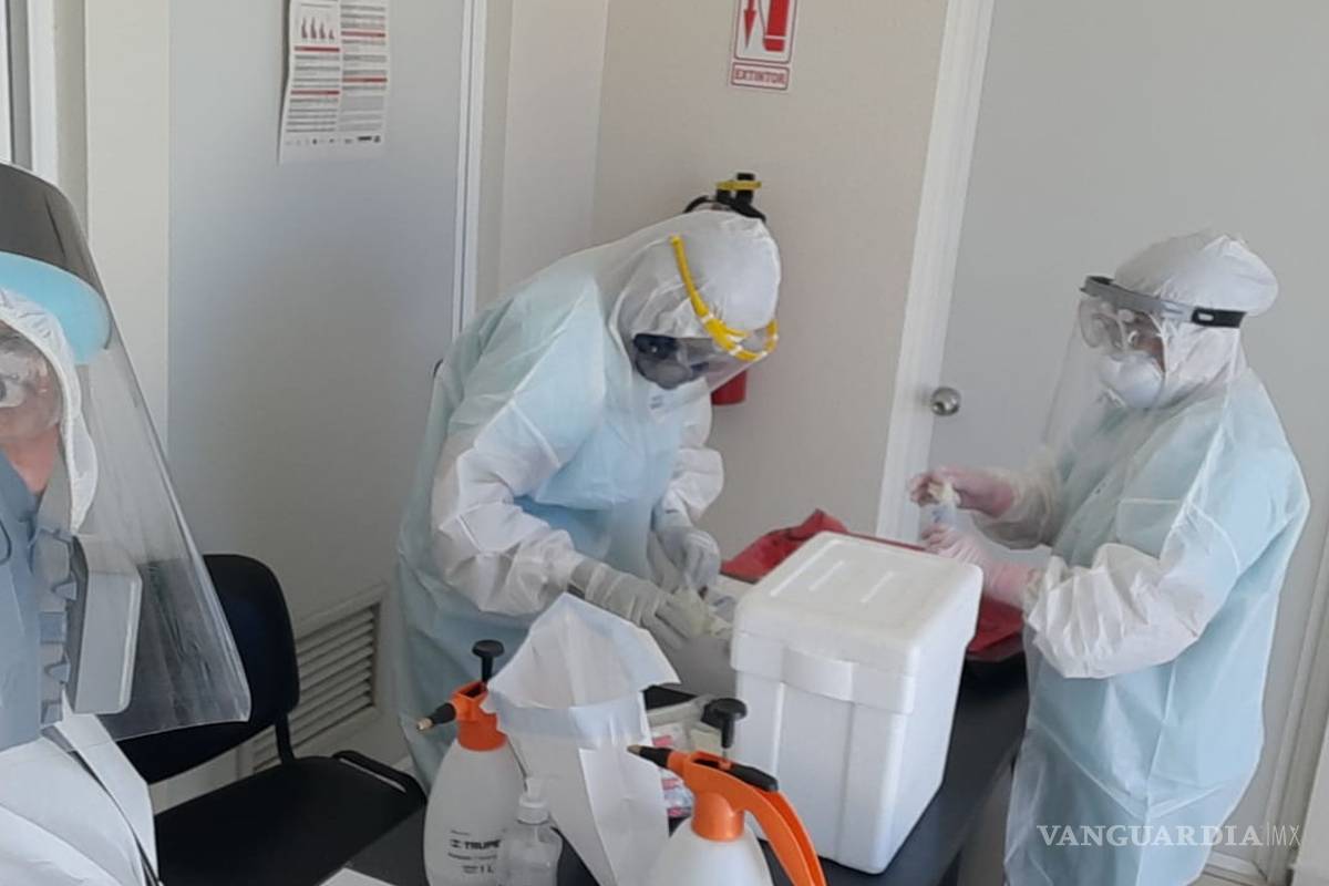 $!‘Estamos preparados para lo que venga’