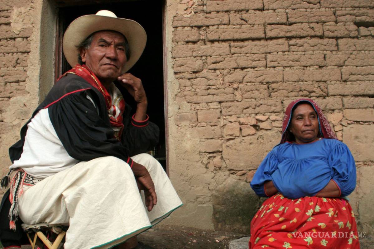 Más de 8 millones de indígenas en pobreza y con importante rezago: Coneval