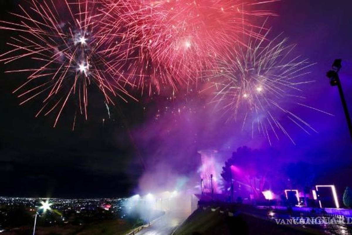 Aniversario 445: Saltillo es grande por su gente