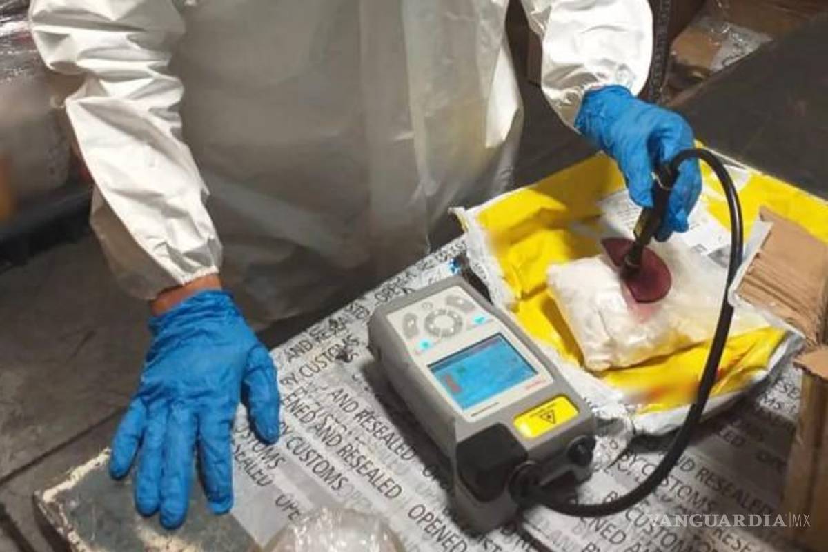 Revela NarcoFiles otras operaciones para desmantelar el crimen organizado en las que México dejó pasar 5.8 toneladas de cocaína