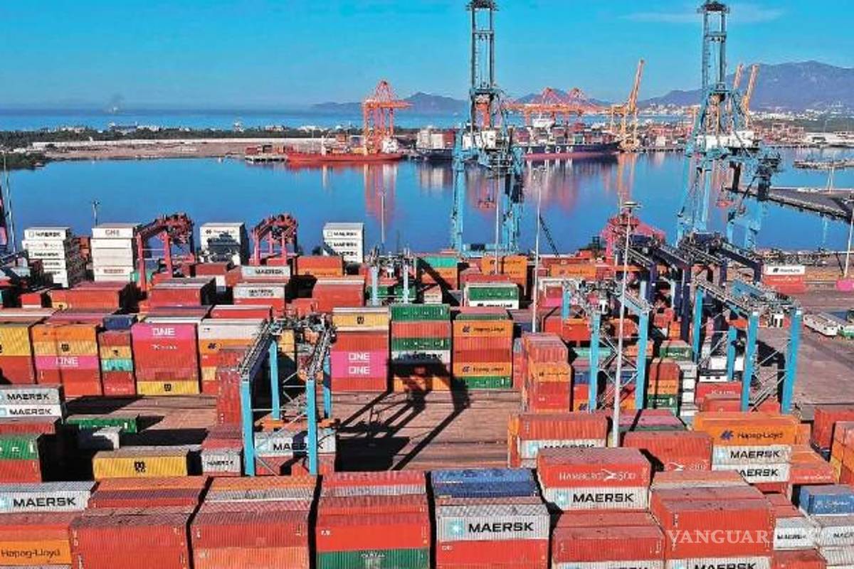 Asegura SRE que el nearshoring está desaprovechado