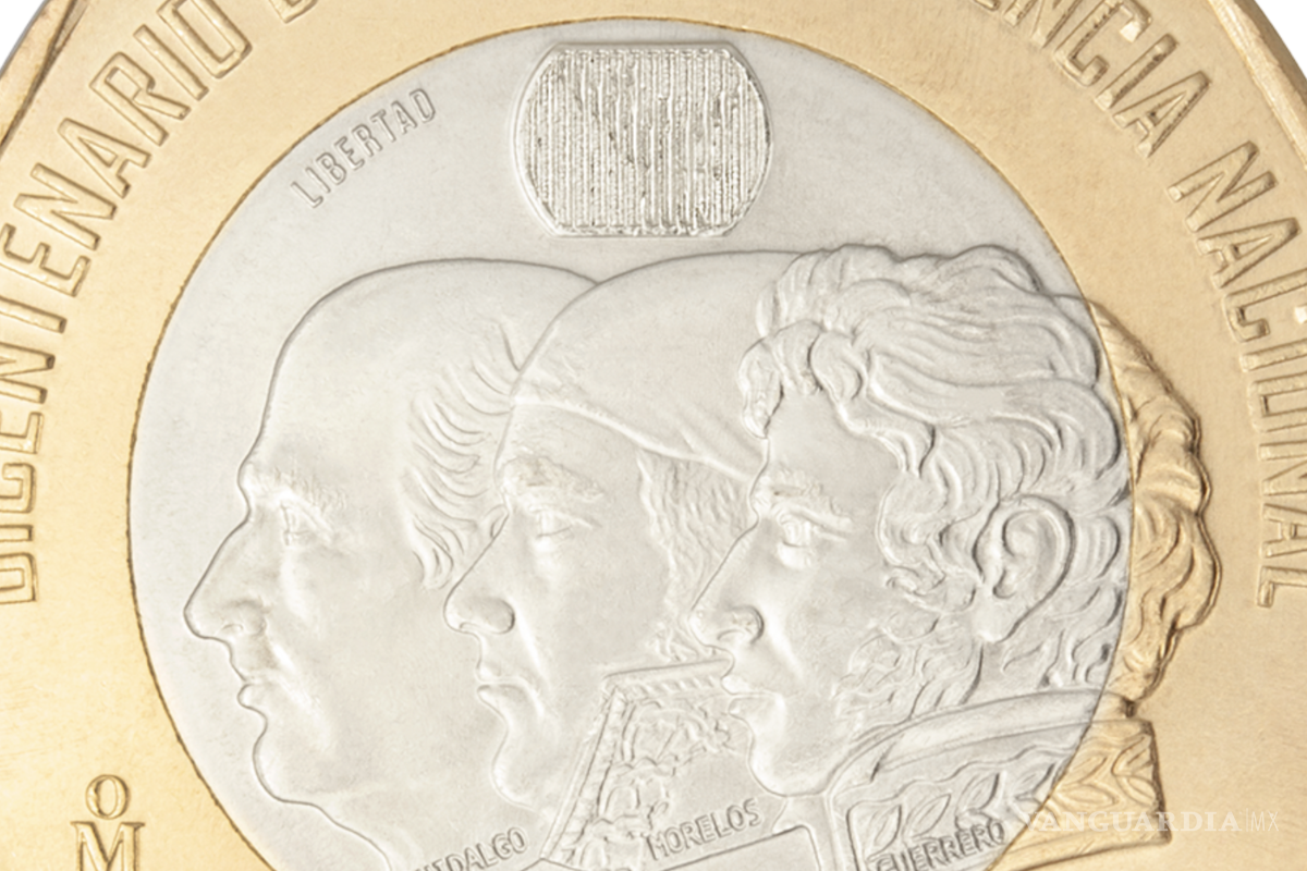 ¿Tienes una de estas? La moneda mexicana por la que pagan hasta 150 mil pesos