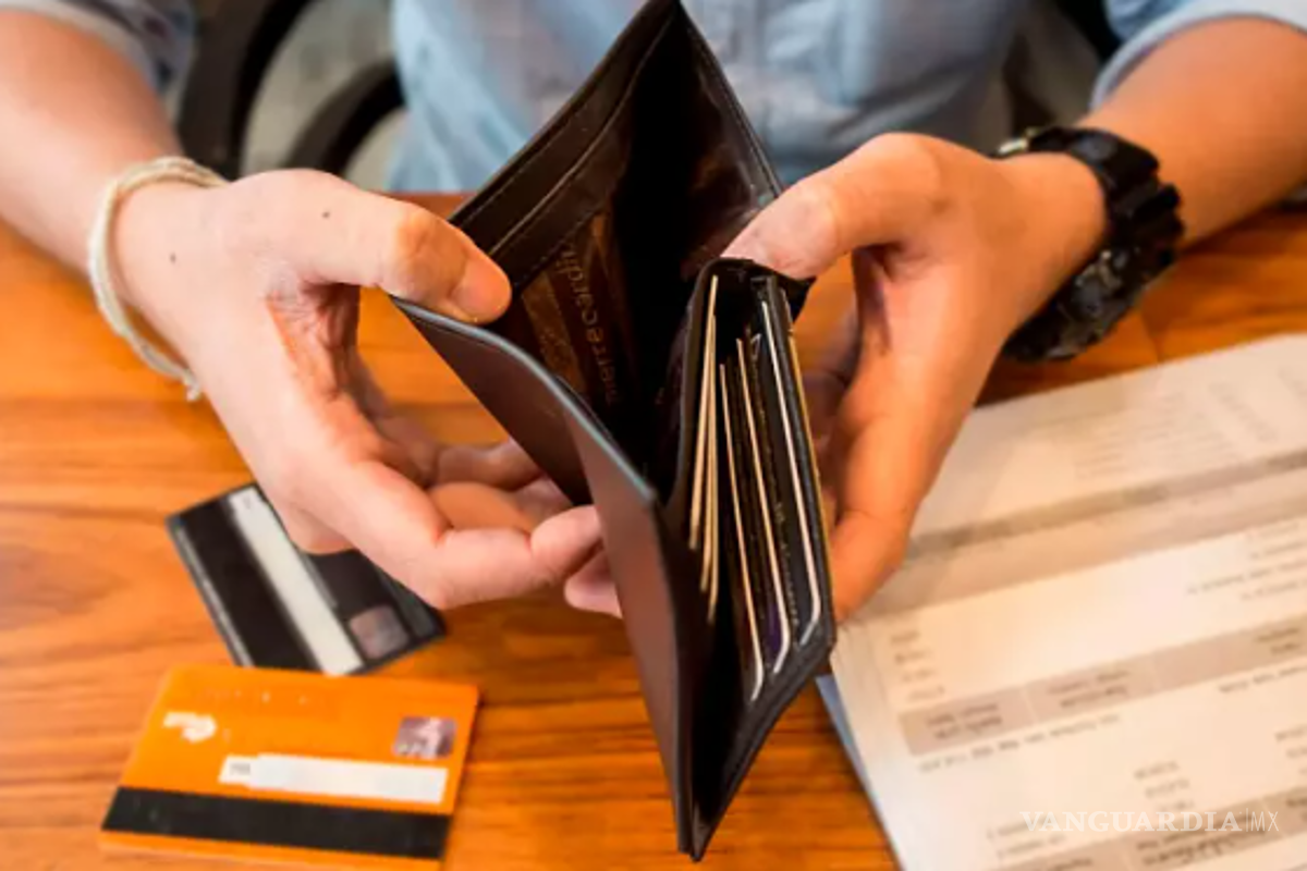 ¿Eres uno de ellos? ¿Por qué los mexicanos no pagan sus deudas?