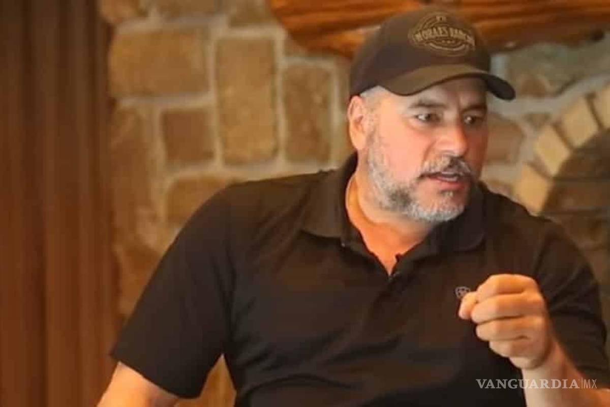 La estrella que estará presente en el Festival Rodeo Saltillo