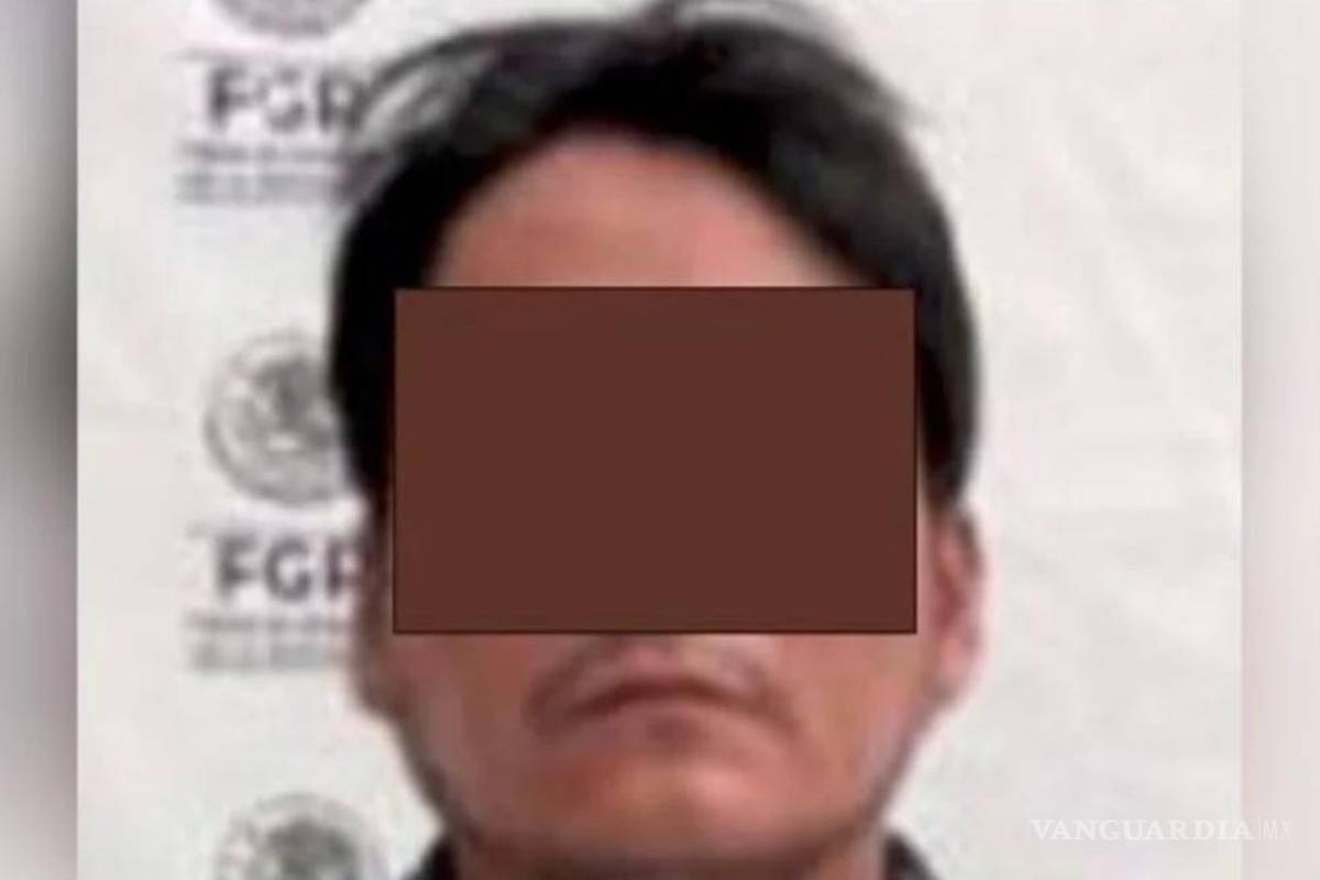 Arrestan en Edomex a excandidato de Movimiento Ciudadano por secuestro