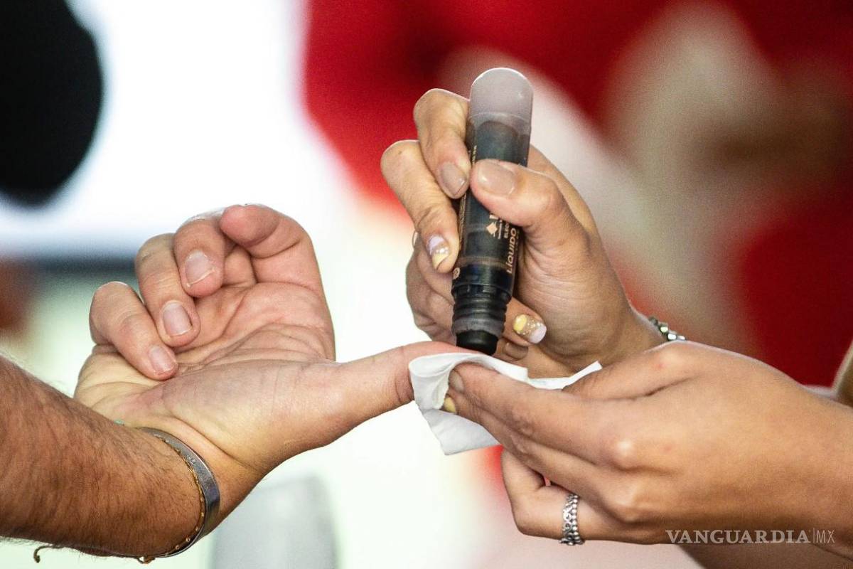 ¡Cuidado! Esta es la razón por la que no debes compartir fotos del pulgar o de la credencial