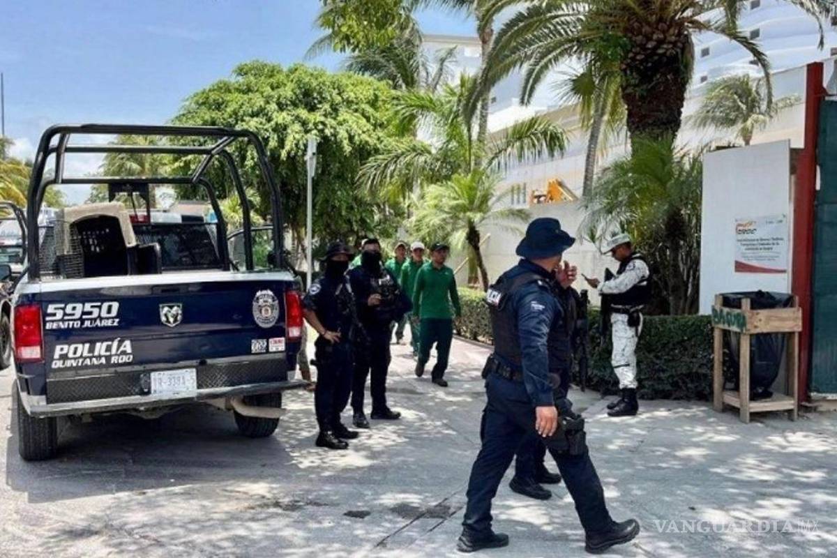 Desaparecen ocho nayaritas en Chetumal; investigan red de contrabando de cigarros
