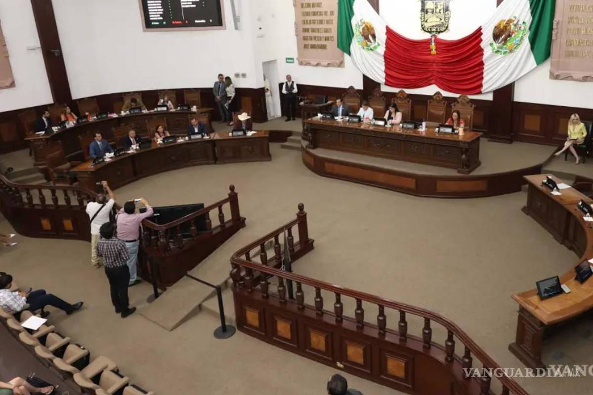 Preparan cambios legislativos y operativos para garantizar entornos escolares seguros en Coahuila