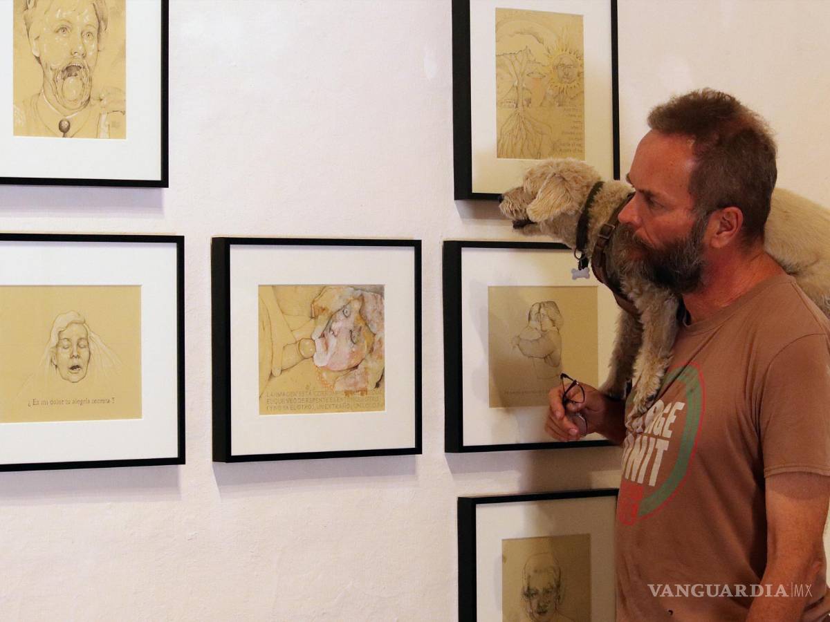 $!El Museo de la Ciudad de Querétaro se convierte en uno de los primeros del país en ser amigable con los animales o pet friendly.