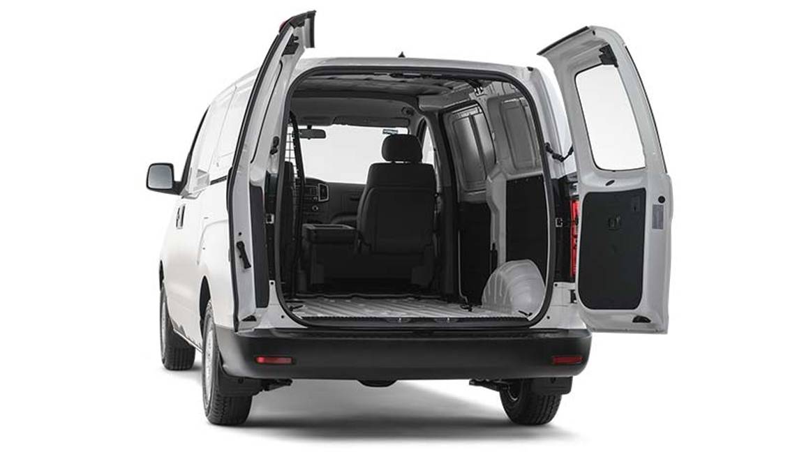 $!Hyundai Starex, gran opción para viajar o transportar