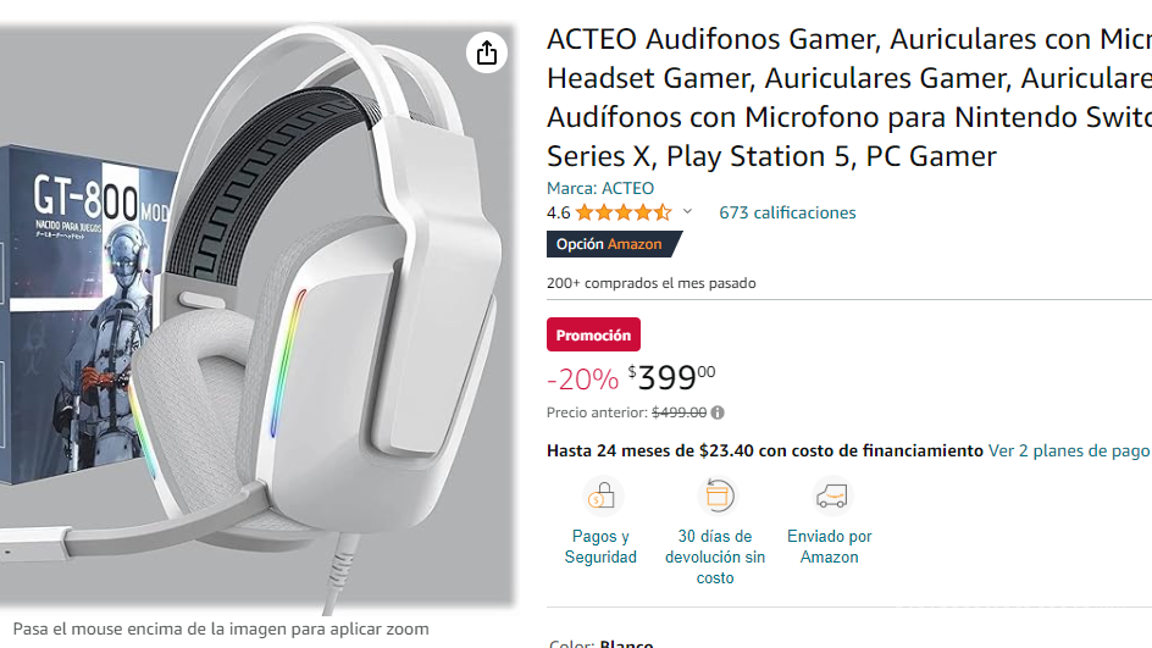 $!Cinco regalos que puedes comprar en oferta por el Día del Padre en Amazon