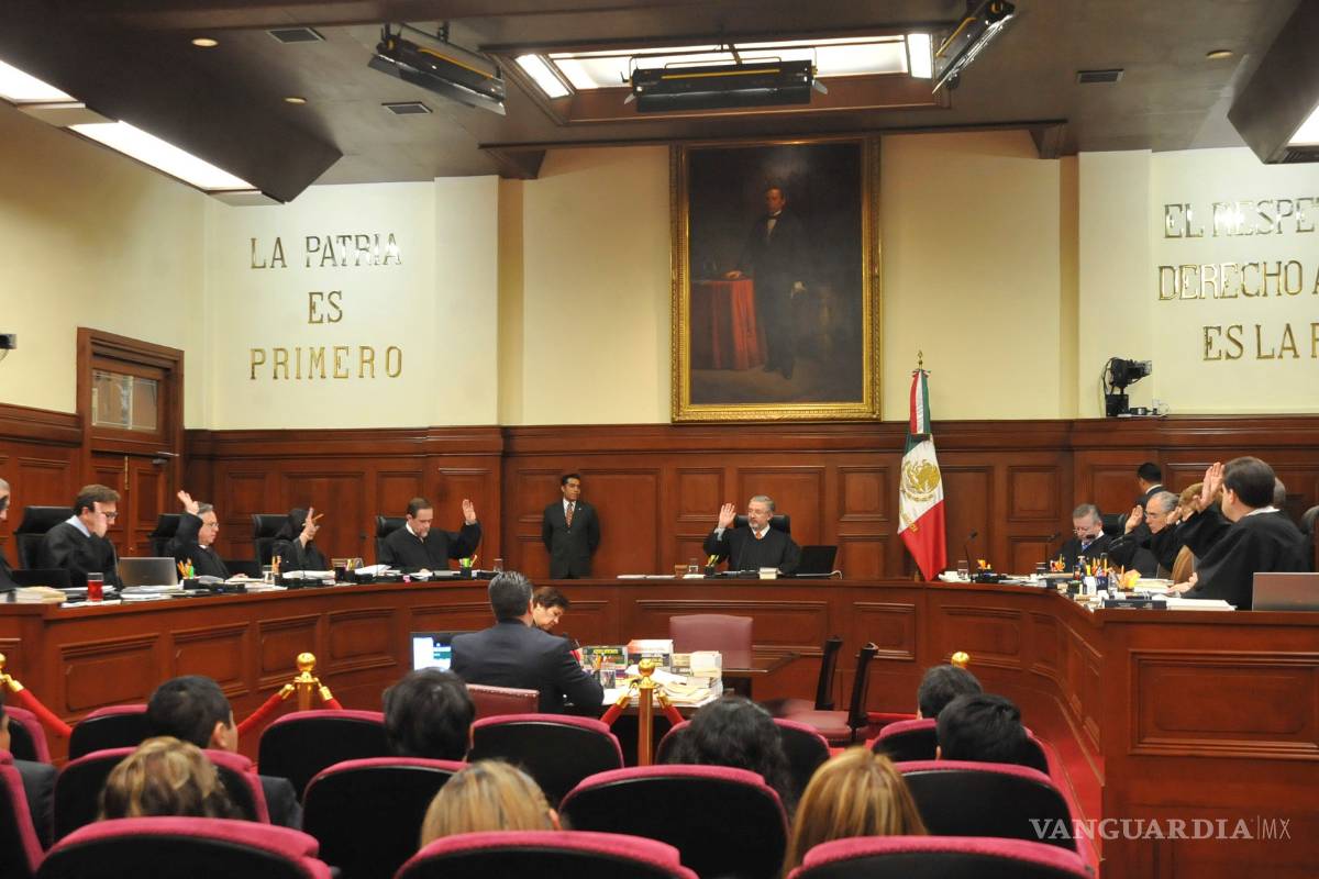 Diputados y CNDH, se enfrentan en la Corte por ley que discrimina a personas autistas