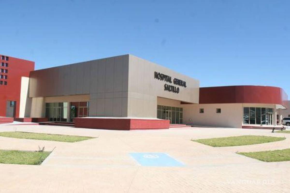 Muere trabajador en el General tras caer del techo de una iglesia