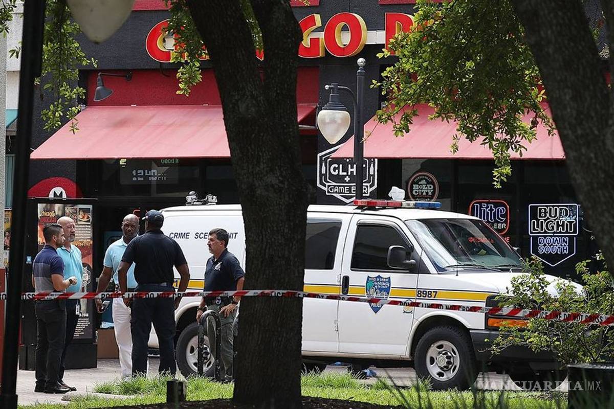 Electronic Arts cancela torneos de videojuegos tras tiroteo en Florida