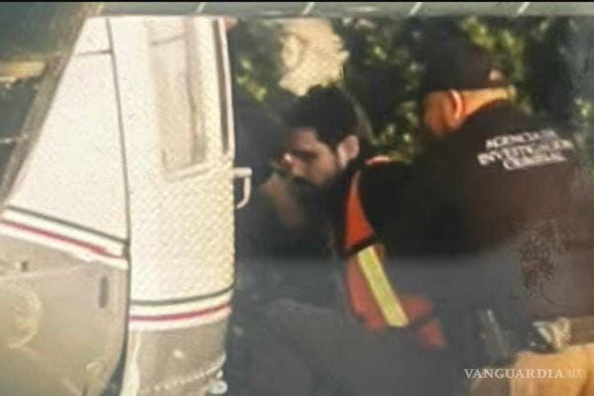 Mexicanos apoyan extradición de Ovidio Guzmán a Estados Unidos, según encuesta