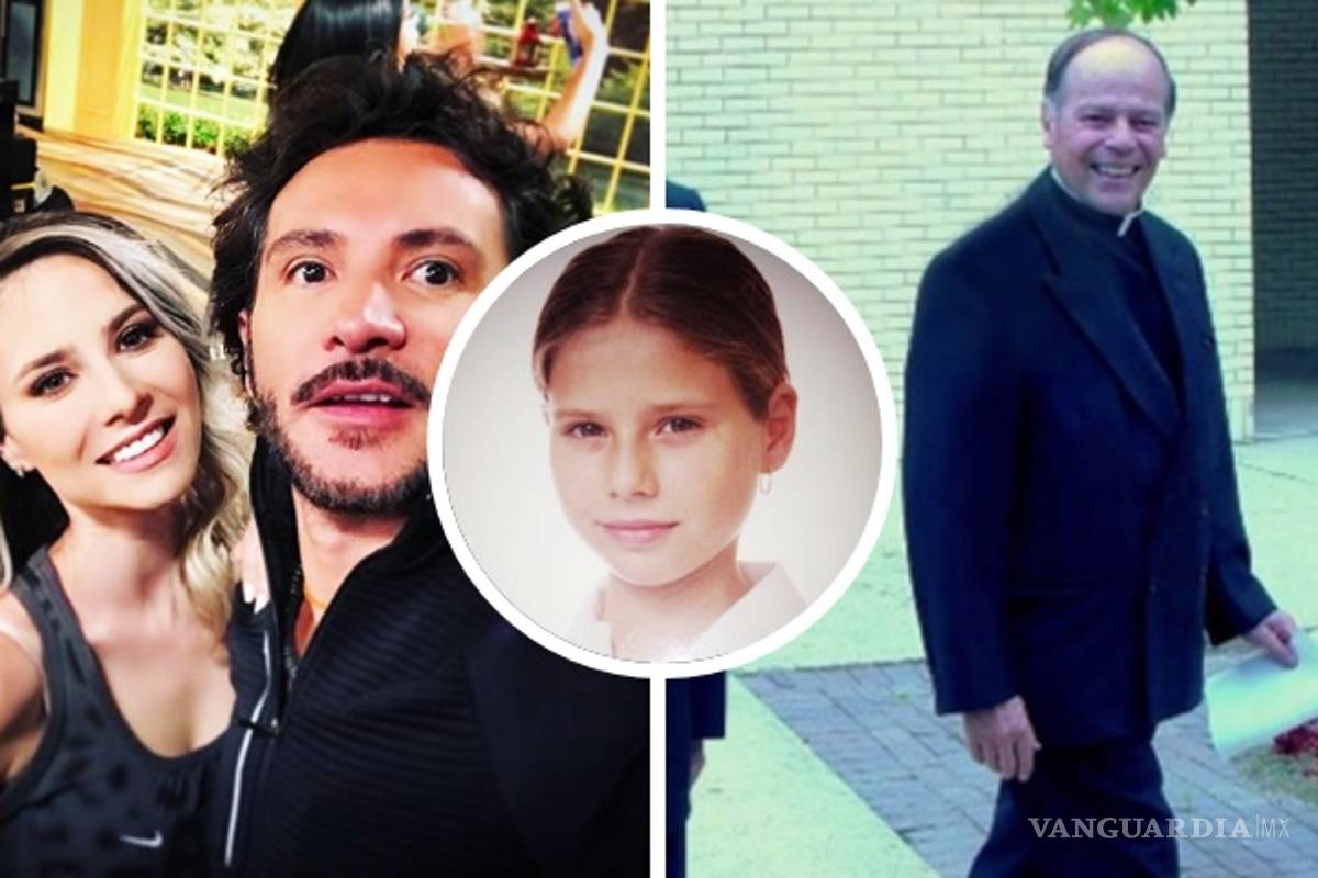 Legionarios de Cristo investiga presunto abuso sexual de cura contra cantante Analú