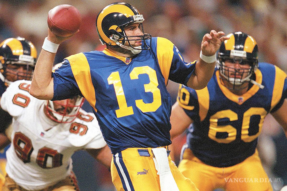 $!¡Los 100 mejores equipos de la NFL de todos los tiempos!