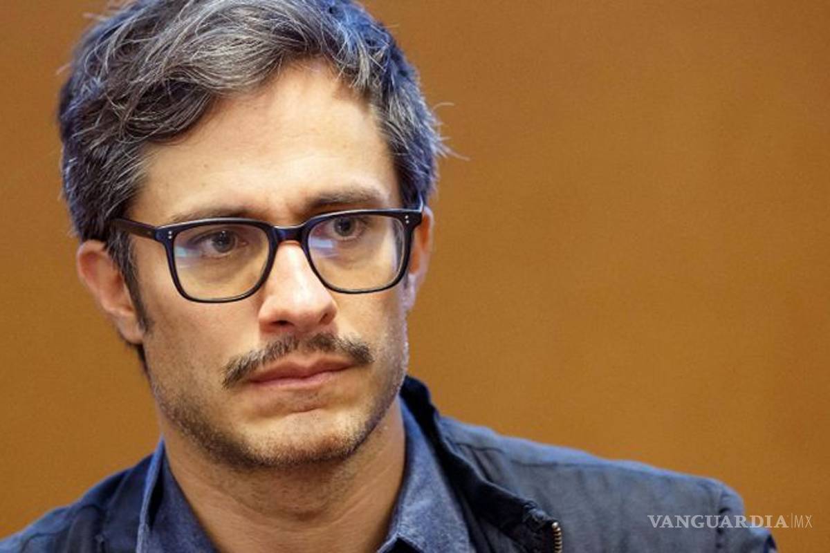 Gael García expresa rechazo al nombramiento de Manuel Bartlett