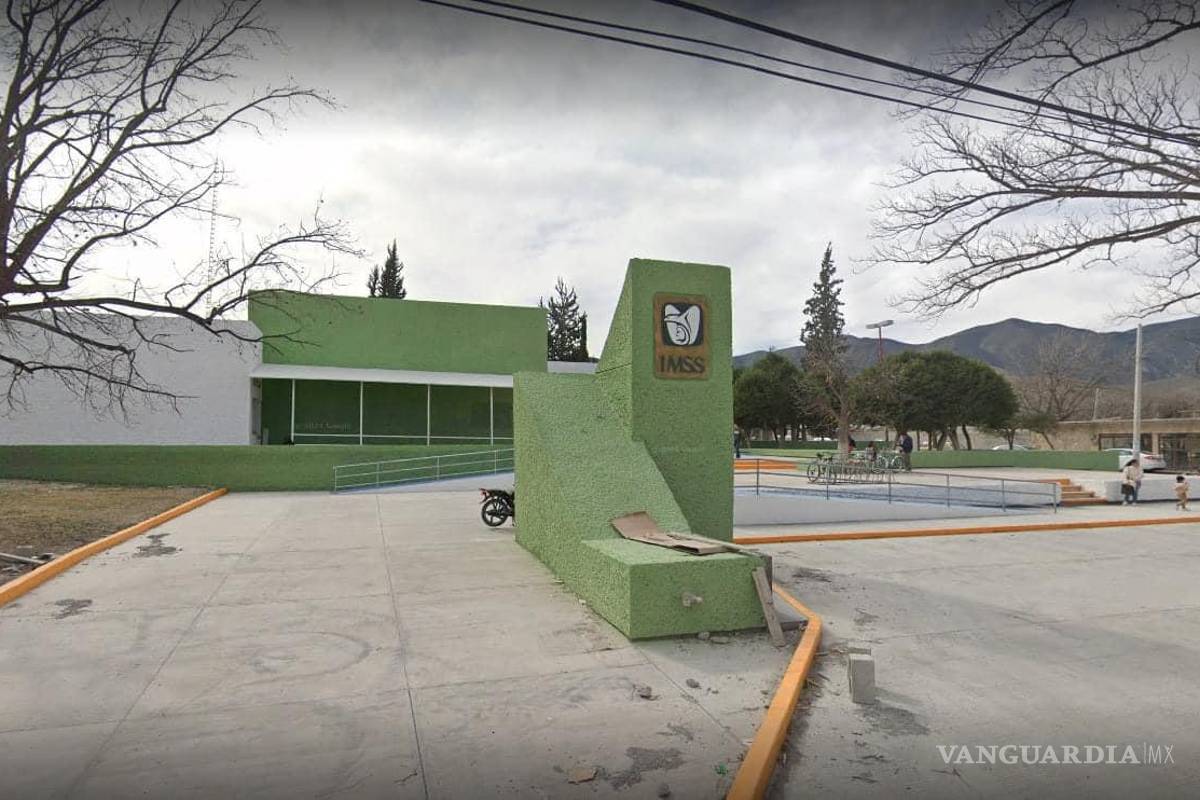 Logra IMSS Coahuila reclutar a 339 especialistas en ‘Draft de médicos’ (video)