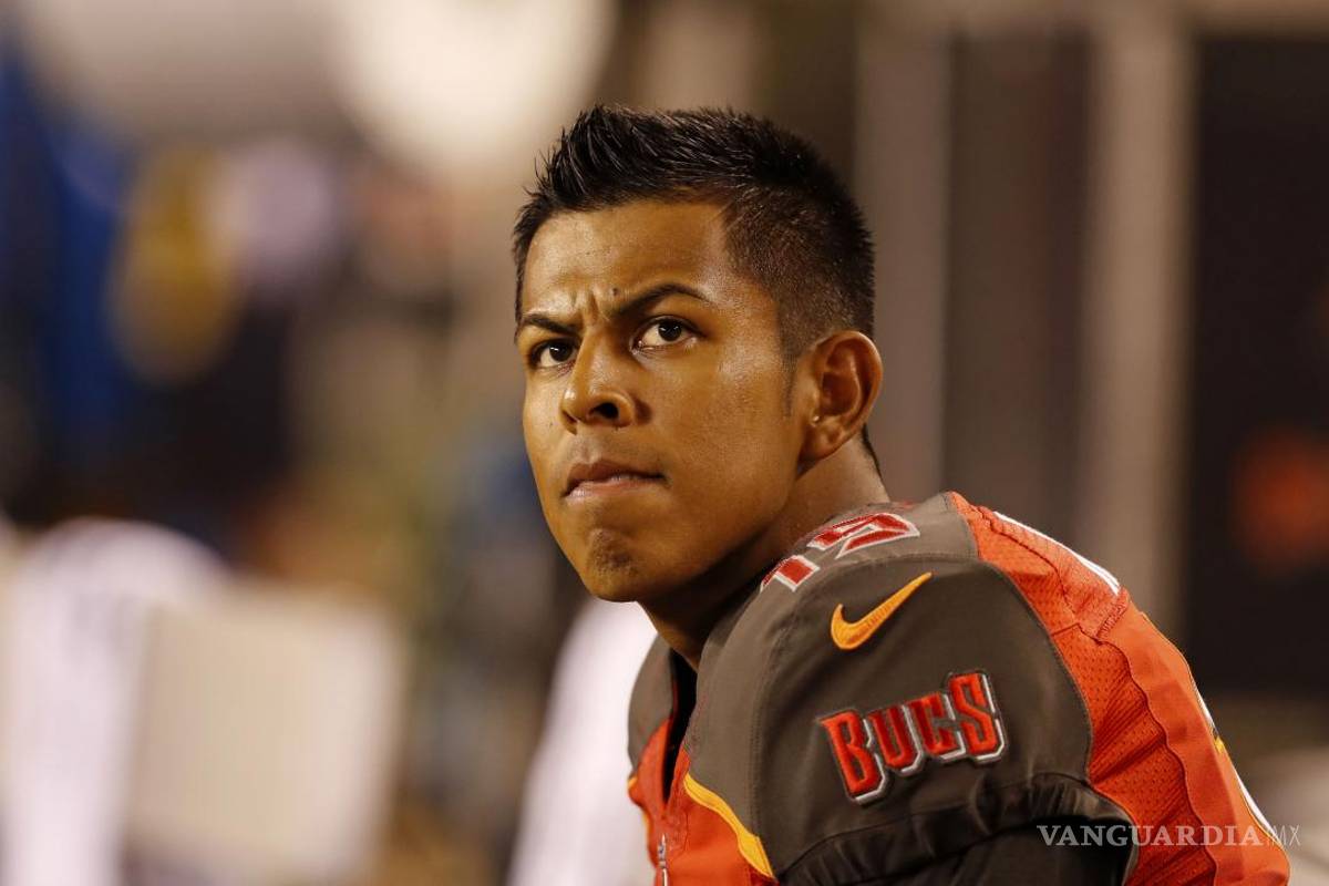 El 'mexicano' Roberto Aguayo recibirá otra oportunidad en la NFL con los Chargers
