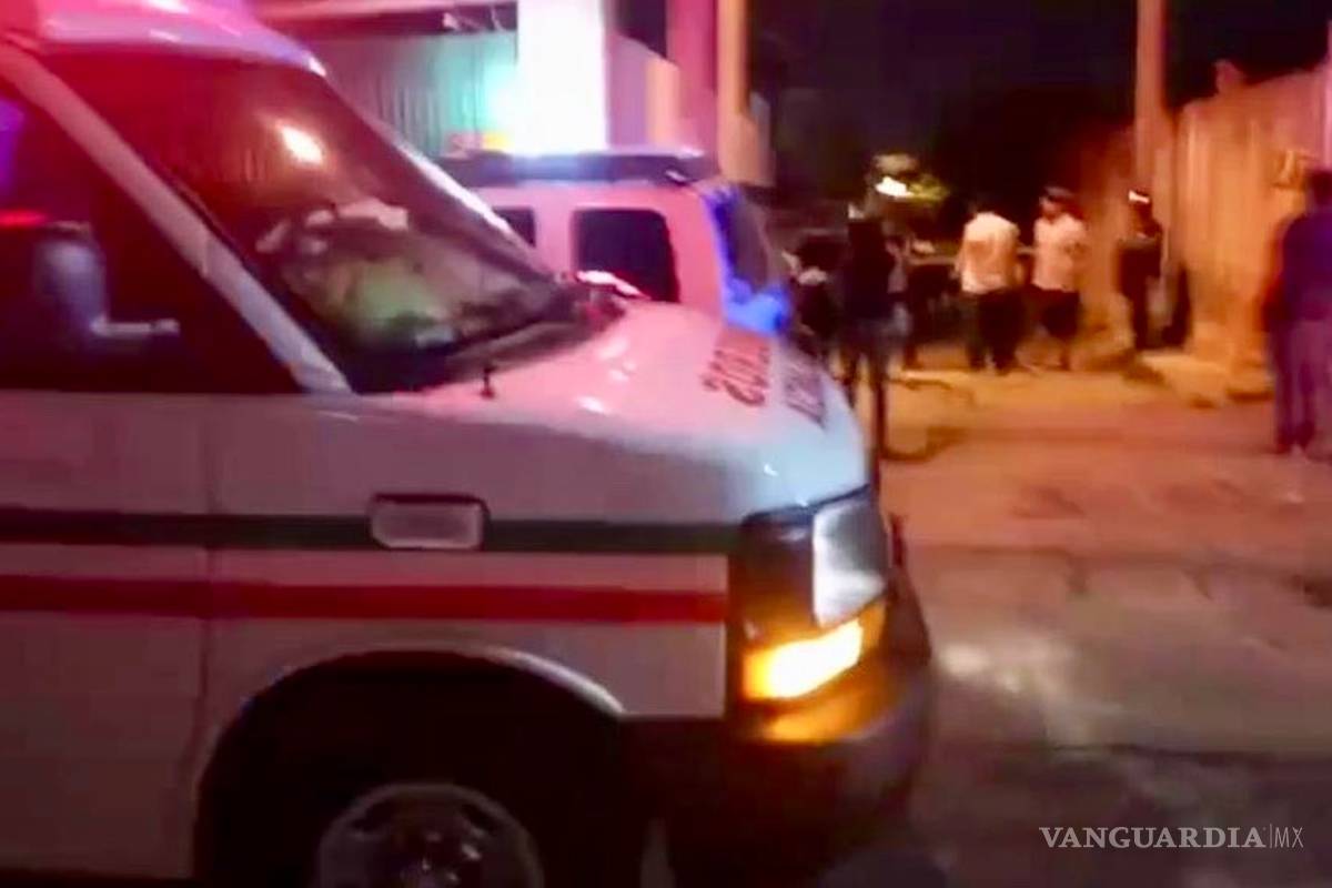 Tras captura de 'El Pelón', se registra enfrentamiento entre civiles y policías en Minatitlán