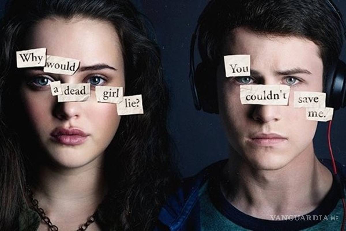 Culpan a '13 Reasons Why' del aumento de suicidios en Estados Unidos