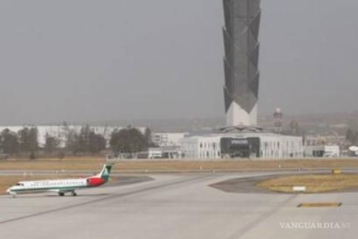 Crimen organizado intentó estrenar el AIFA con contrabando de fentanilo, cocaína y metanfetamina