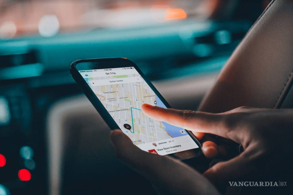 $!Conductor de Uber es acusado de violar a una pasajera de 16 años en Australia