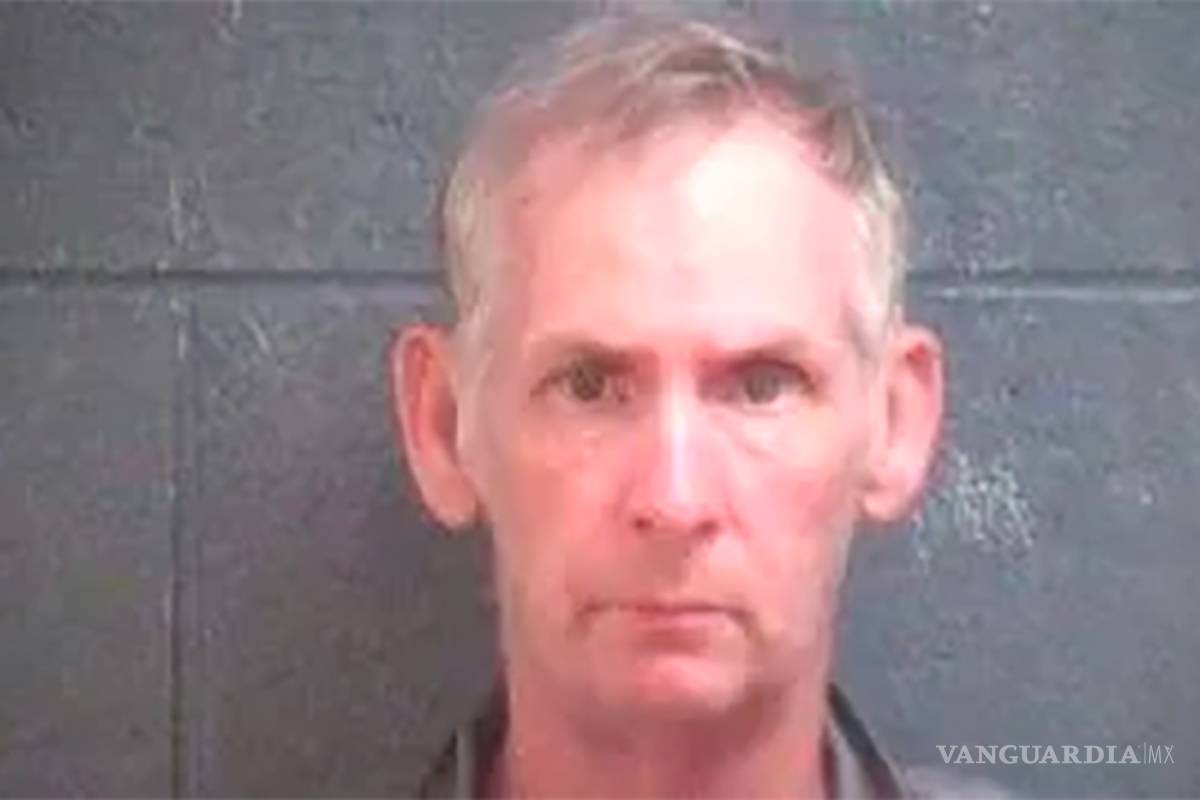 Cirujano violó a más de doscientos niños en 30 años