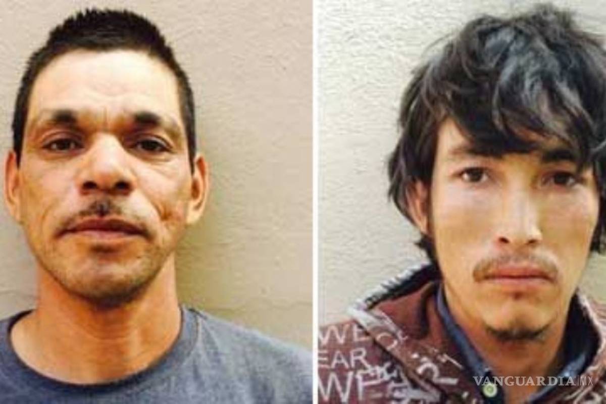 Acusados de homicidio de mujer saltillense podrían hasta demandar por tortura