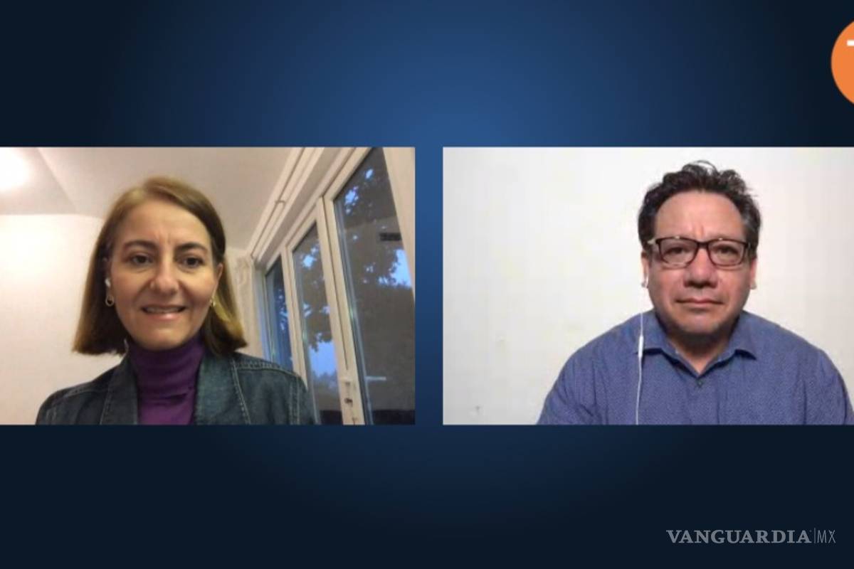 Conversando: ‘Se desgastó Gatell en las conferencias’