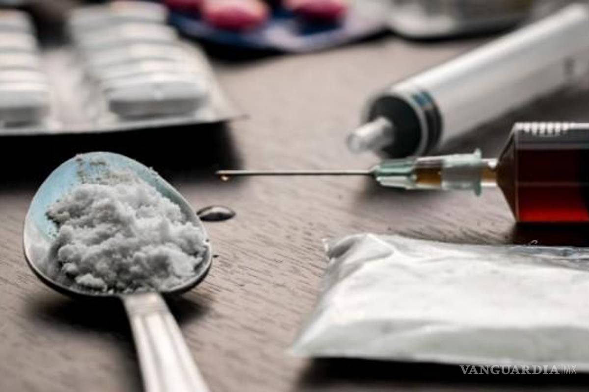 La adicción inyectada es más difícil de vencer: Centro de Atención al Adolescente de Piedras Negras