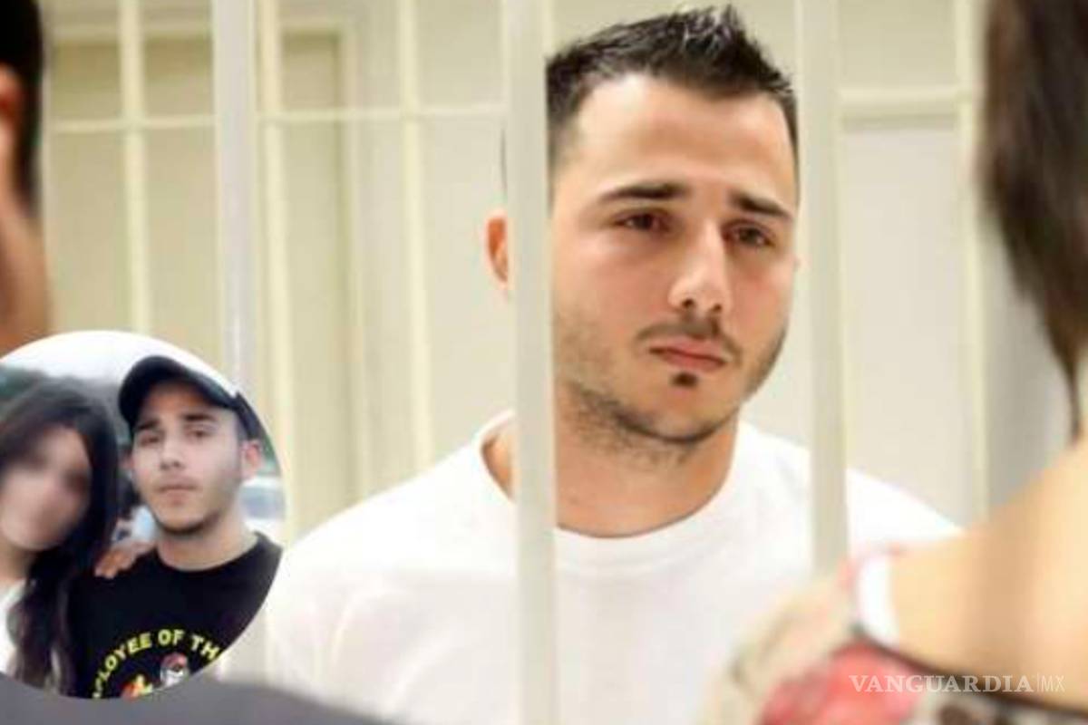 Dan sentencia de 71 años de prisión a Diego Santoy por caso Cumbres de Monterrey