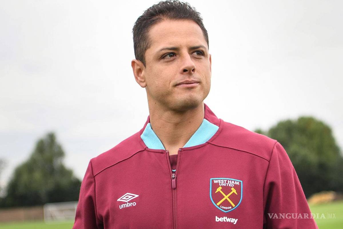 &quot;Chicharito&quot; no tendrá trato especial con Moyes